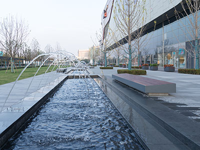 清江浦企业地下室防水