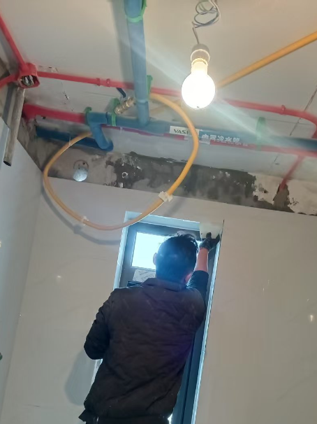 清江浦专业水管维修